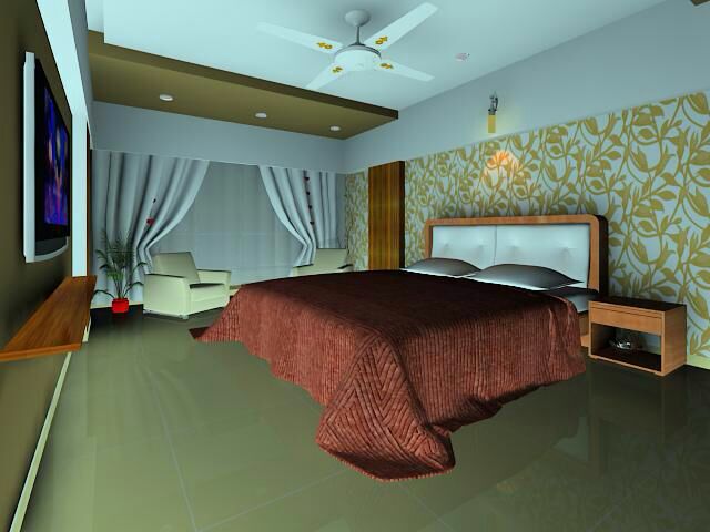 Hotel Gulmohar Pride